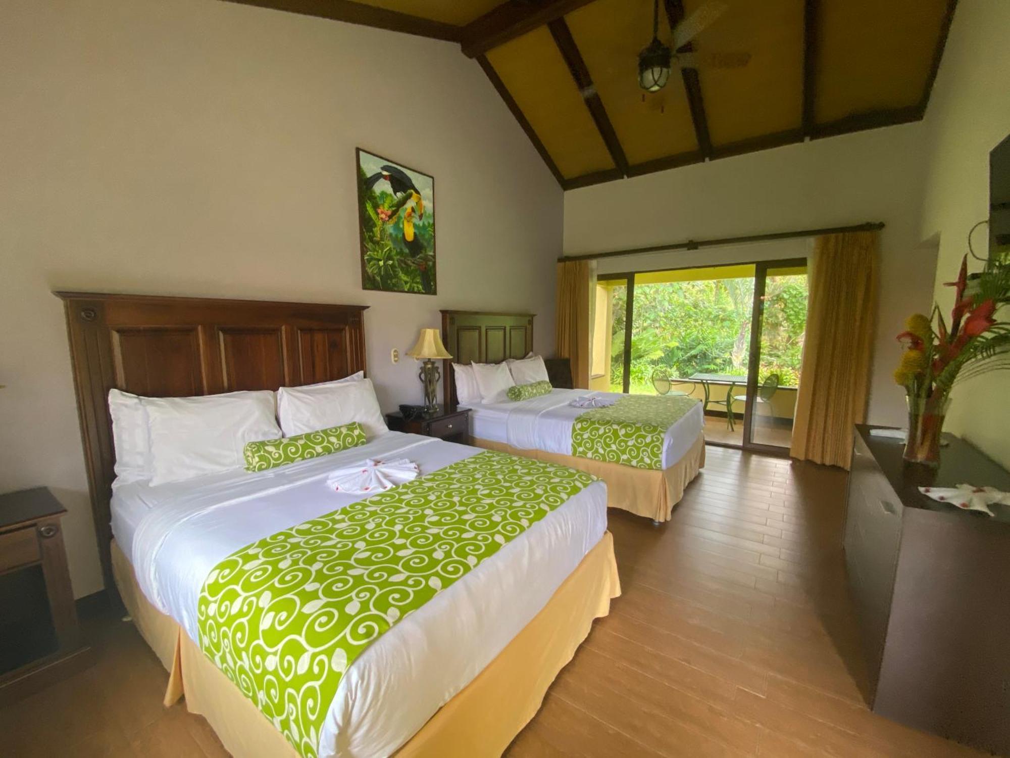 Hotel Boutique Casona Del Cafetal And Lakeside Restaurant Cachí Esterno foto
