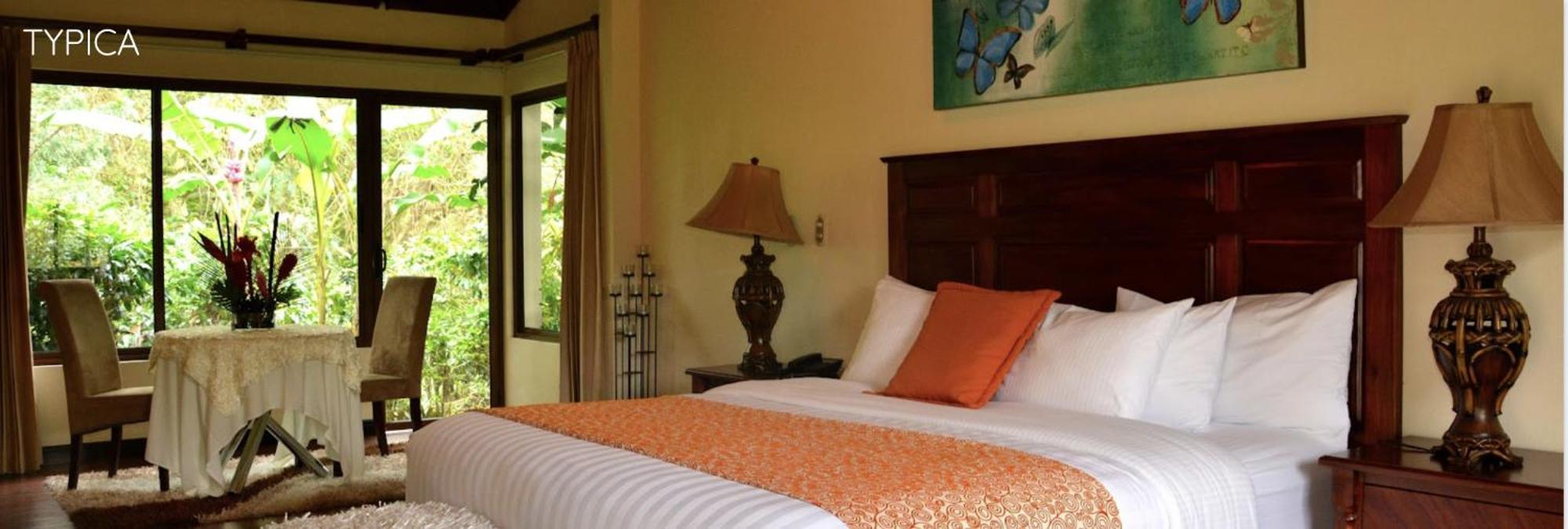 Hotel Boutique Casona Del Cafetal And Lakeside Restaurant Cachí Esterno foto